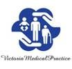 Victoria Medical Practice Logo